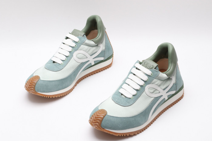 L0ew* sneakers lw017