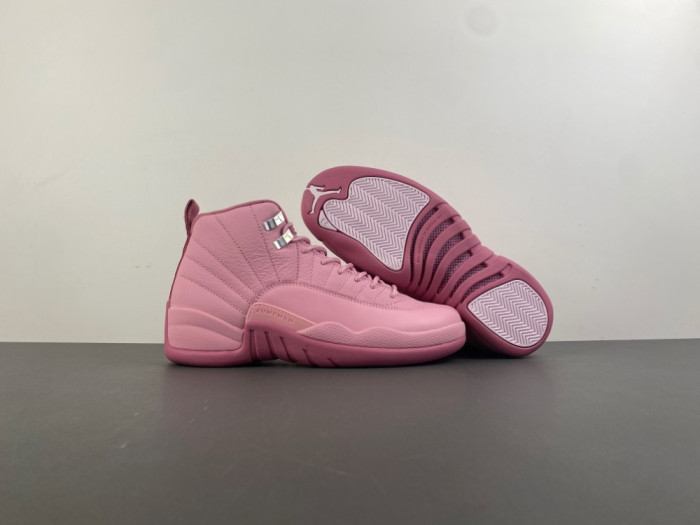 Air Jordan 12 Retro Pearl Pink 510815-600