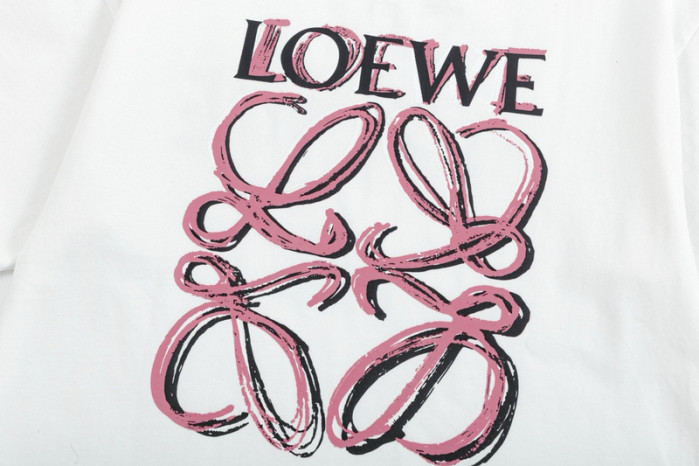 L0ew* t-shirt lw36