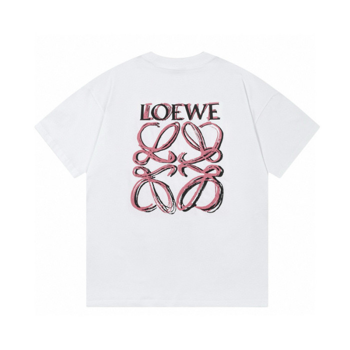 L0ew* t-shirt lw36