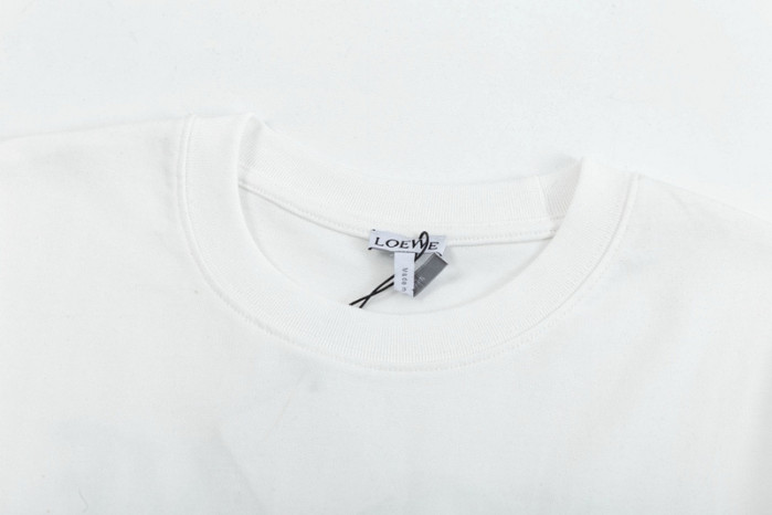 L0ew* t-shirt lw36