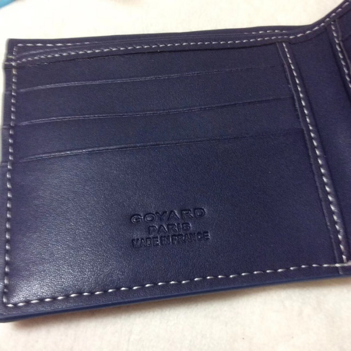 G09ard wallet wa17