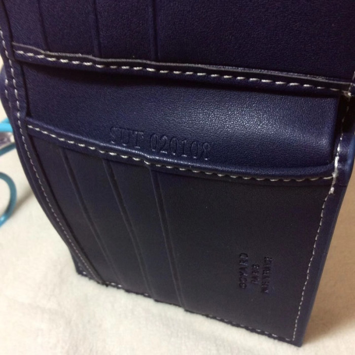 G09ard wallet wa17