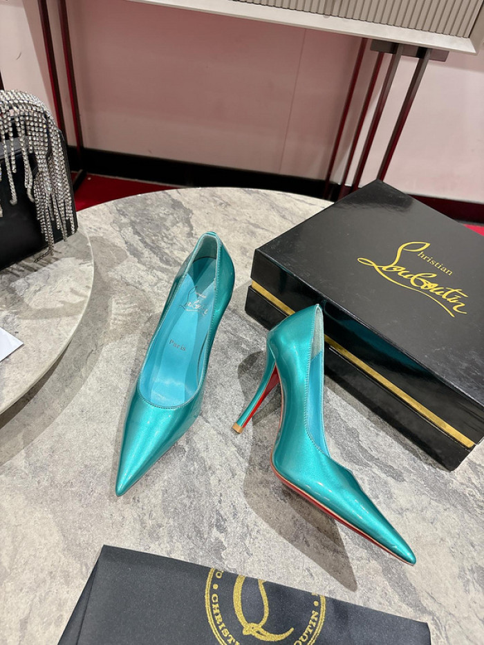 C&L Heels 10cm CLL000085