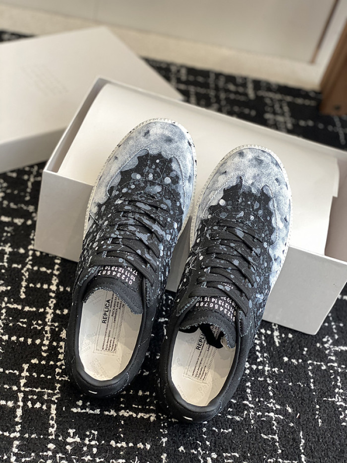 ma1s0n Marg*e1a calfskin s57ws0301