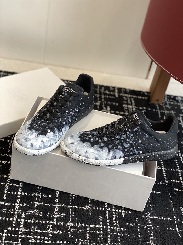 ma1s0n Marg*e1a calfskin s57ws0301