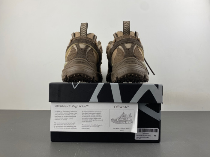 Off-White Be right back OWIA289F56