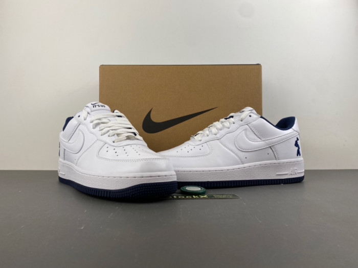 Nike Air Force 1 Low Lil Yachty Concrete Boys IB5720-100