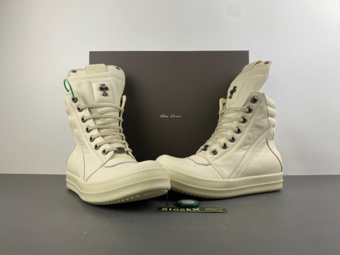 Rick Owe* Chr0me Hearts R0000365
