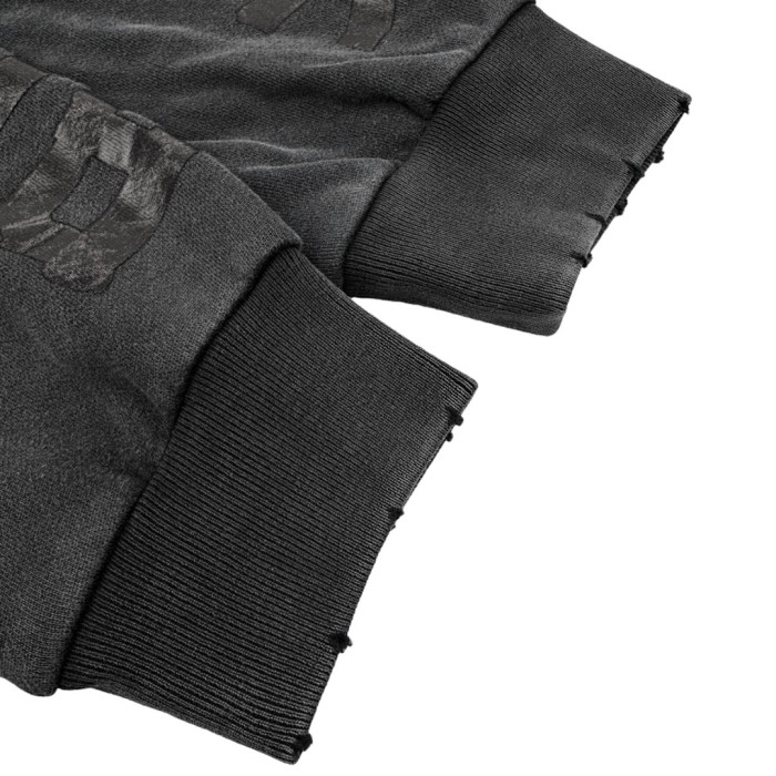 Balenciag* HOODIE Bh126