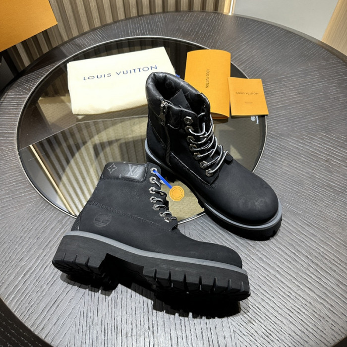 LV Boots L0000471