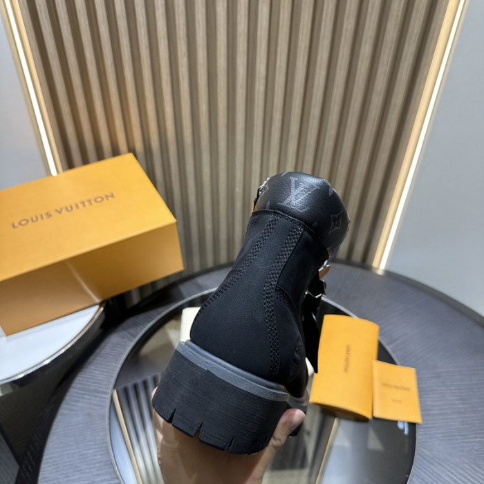 LV Boots L0000471