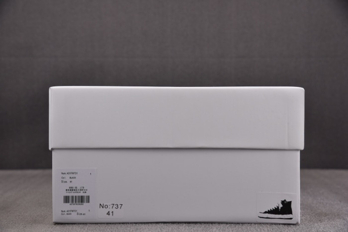 Ma1s0n mihara yasuhiro sneaker mmys90