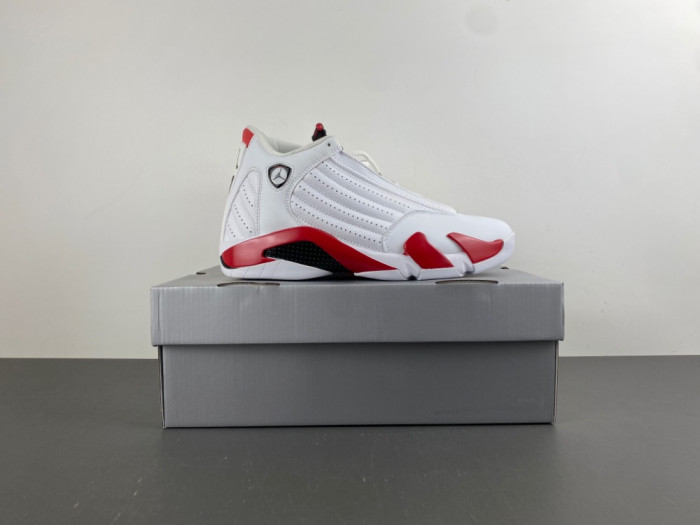 Air Jordan 14 Retro Rip Hamilton 487471-100