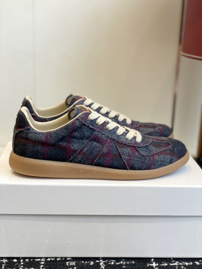 Ma1s0n Marg*e1a CALFSKIN S57WS0338