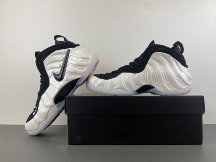 Nike Air Foamposite Pro Pearl 2025 HF0794-200