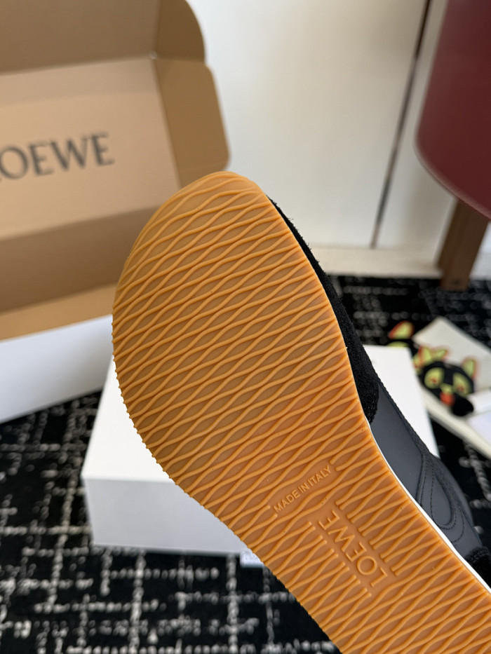 L0ew* SNEAKERS LW023