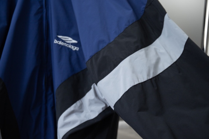 Balenciag* JACKET Bh102