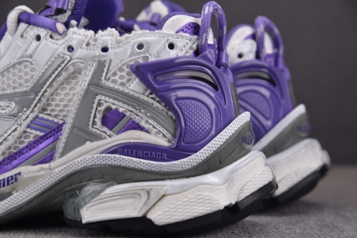 Ba1en*iaga runner sneaker w3rb3 5901