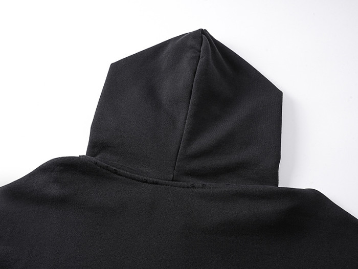 Balenciag* Hoodie Bh060