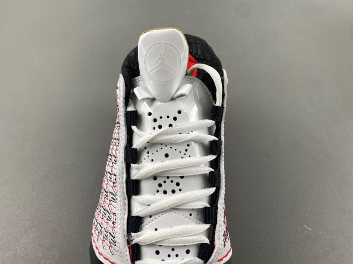 Air Jordan 23 All-Star 318376-101