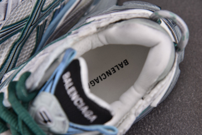 Ba1en*iaga runner sneaker wrmu 9034