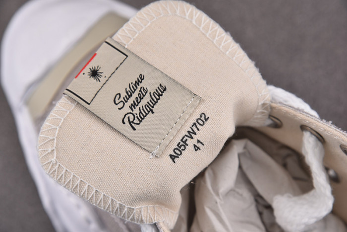 Ma1s0n mihara yasuhiro sneaker mmys61