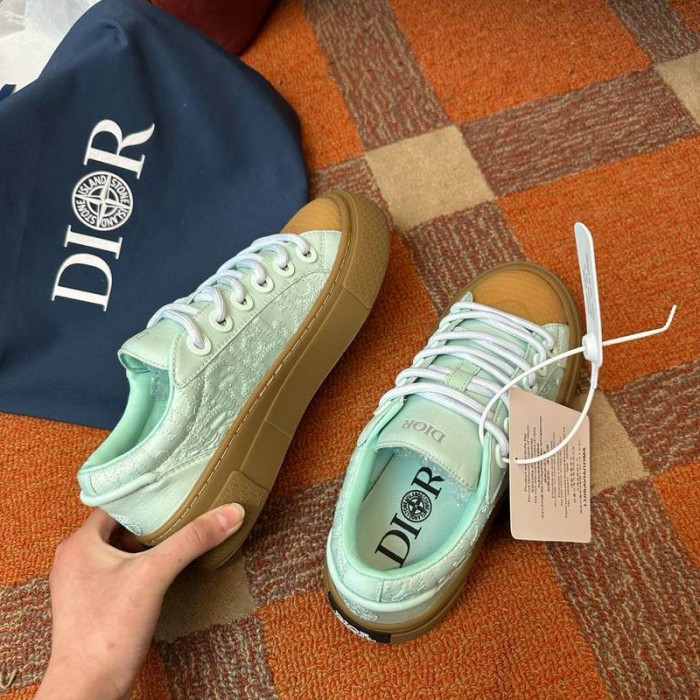 DIO* B33 SNEAKERS Dr0146