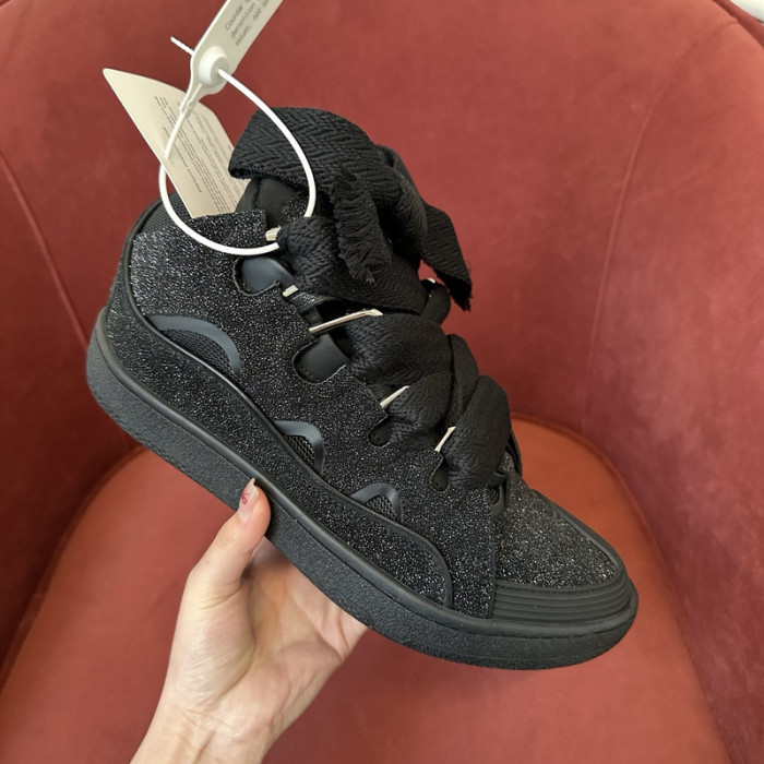LANVIN CURB SNEAKER FY193