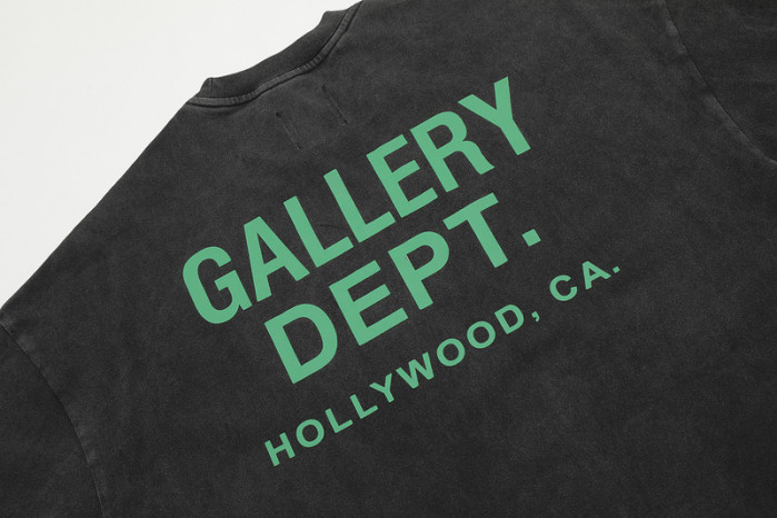 Gallery Dept T-SHIRT GD14
