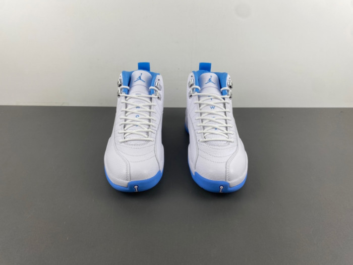 Air Jordan 12 Retro Melo (2025) CT8013-112