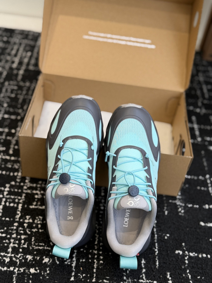 L0ew* SNEAKERS LW027