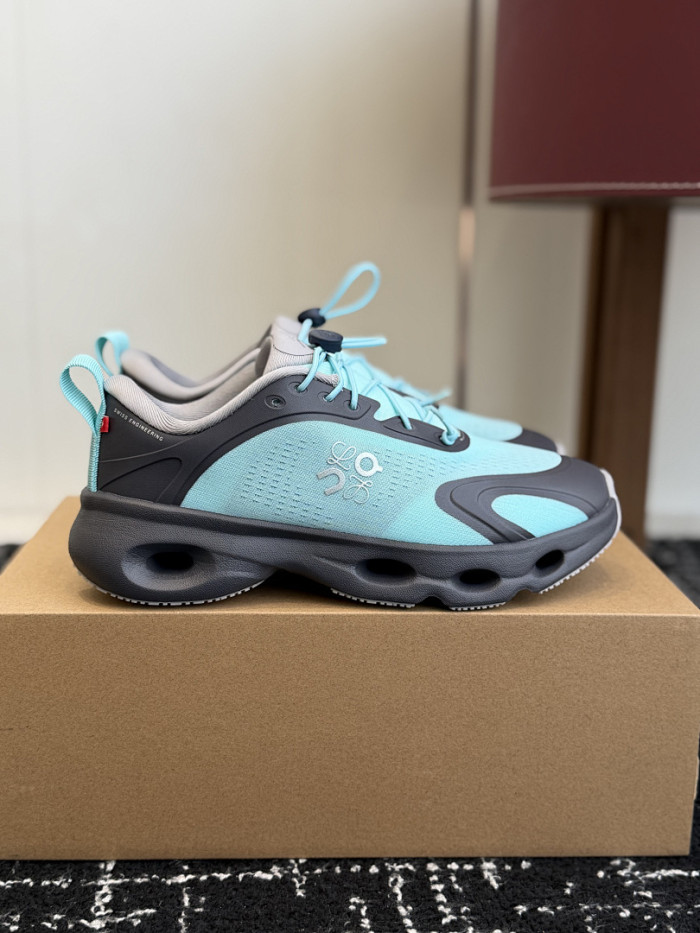 L0ew* SNEAKERS LW027