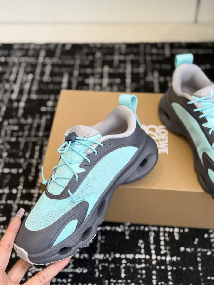 L0ew* SNEAKERS LW027