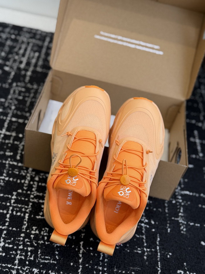 L0ew* SNEAKERS LW033