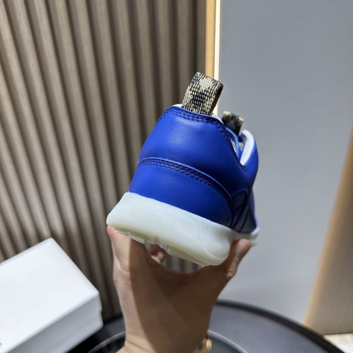 BUR*ERRY SHOES BBY104