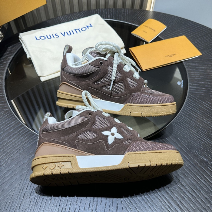 LV Skate snekaers L0000733