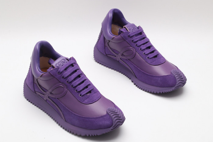 L0ew* sneakers lw008