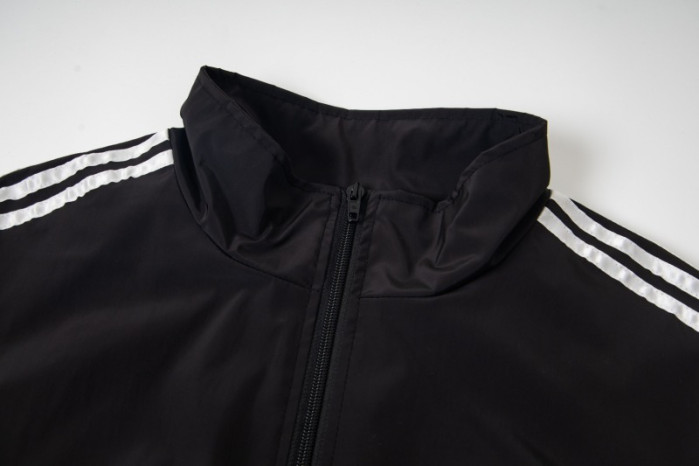 Balenciag* jacket Bh049