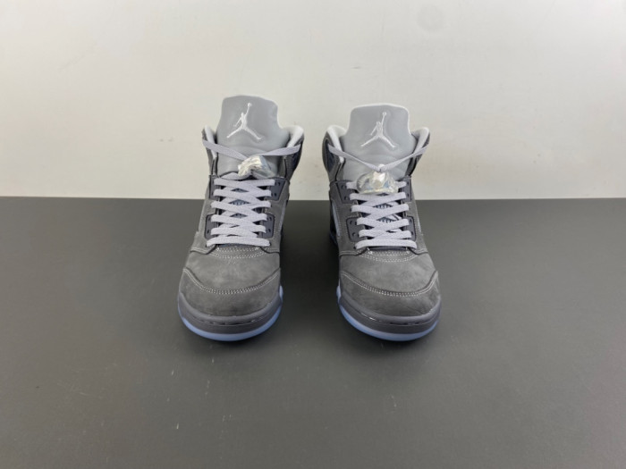 Air Jordan 5 “Wolf Grey” DD0587-002