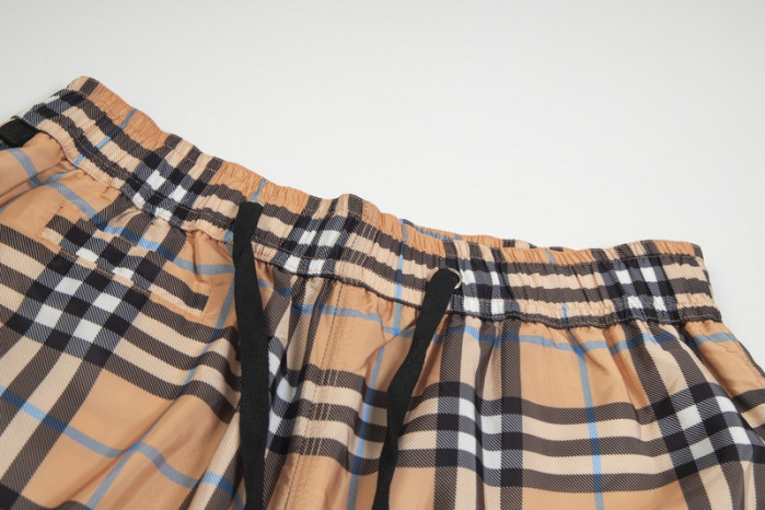 BUR*ERRY SHORTS BR26