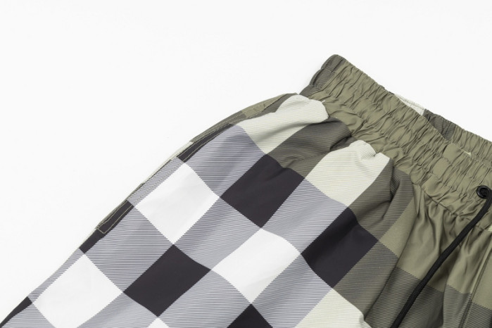 BUR*ERRY SHORTS BR21