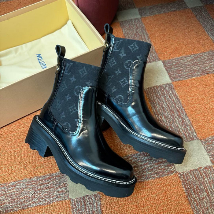 LV Boots L0000502