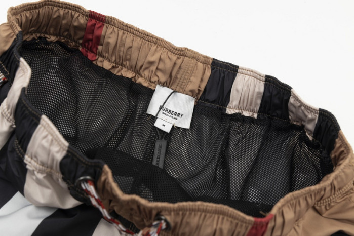 BUR*ERRY SHORTS BR19