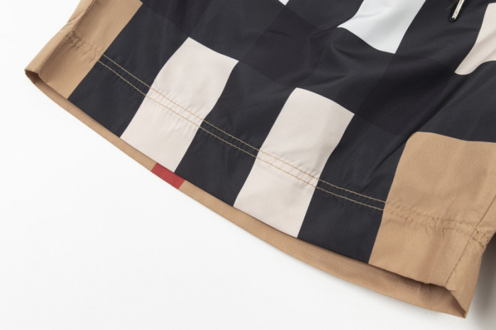 BUR*ERRY SHORTS BR19