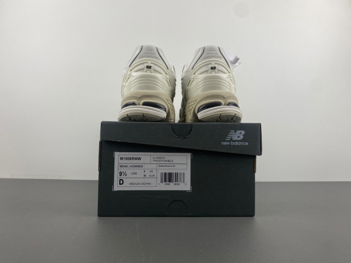 New Balance 1906R Pastel Pack M1906RWW