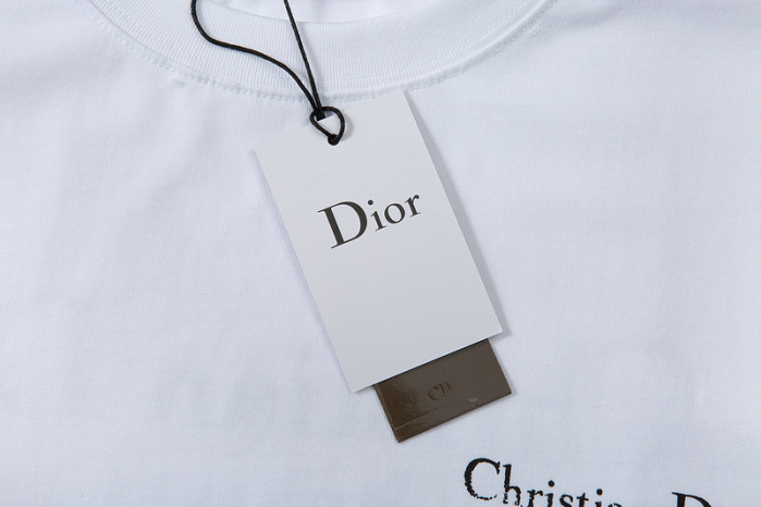 D1OR T-SHIRT DR27