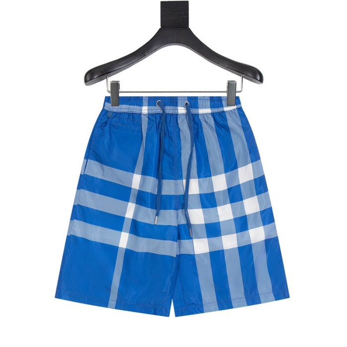 BUR*ERRY SHORTS BR27