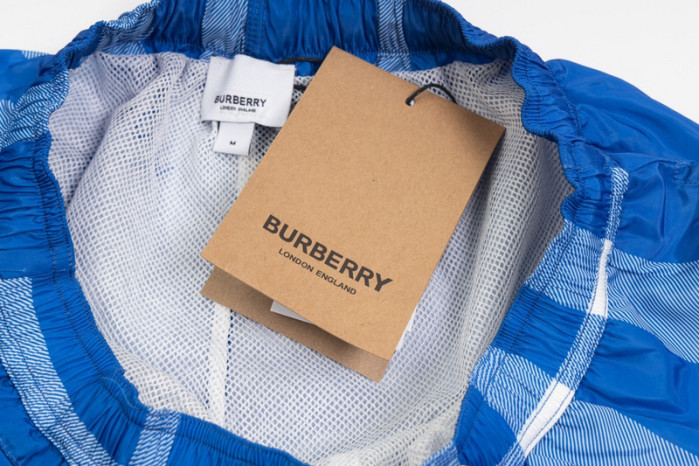 BUR*ERRY SHORTS BR27