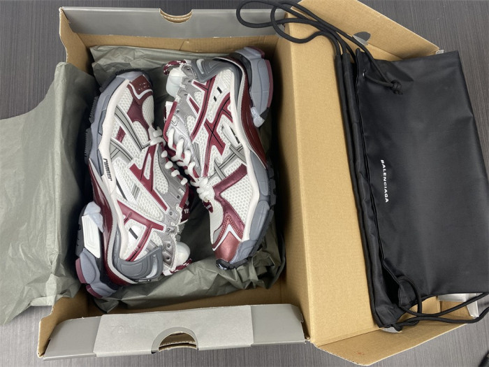 Ba1en*iaga runner sneaker w3rb8 9069